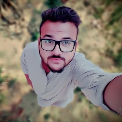 Profile Picture of Ahmad Anwar Bangash (@theahmadanwar) on Twitter
