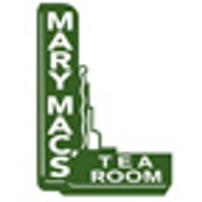 Profile Picture of Mary Macs Tea Room (@MaryMacsAtlanta) on Twitter