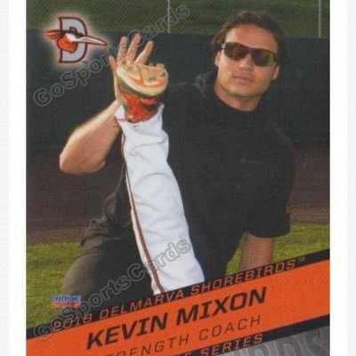 Profile Picture of Kevin Mixon (@KevinMixon12) on Twitter