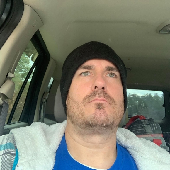 Profile Picture of Bryan Atkinson (@bryskull) on Poshmark