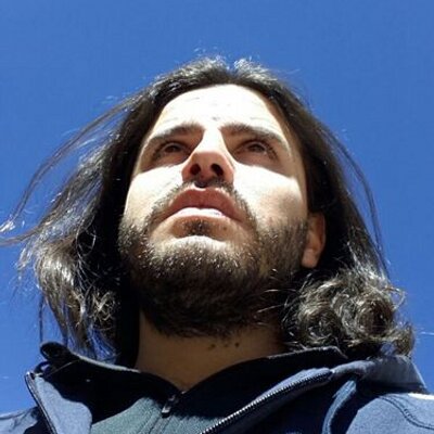 Profile Picture of Fernando Zamora (@m4mpato) on Twitter