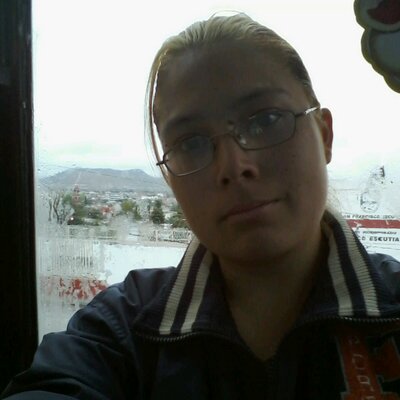Profile Picture of Mayra Colin (@DashJrt) on Twitter