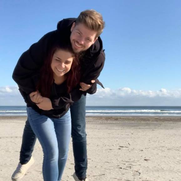 Profile Picture of Evan Van schie (@vanschie) on Poshmark