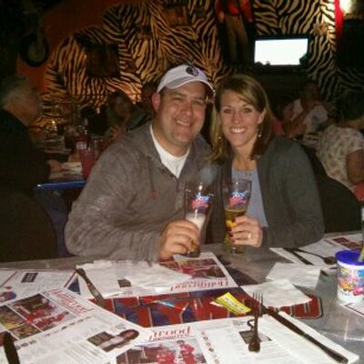 Profile Picture of Andrew Spinney (@spinneyat29) on Twitter