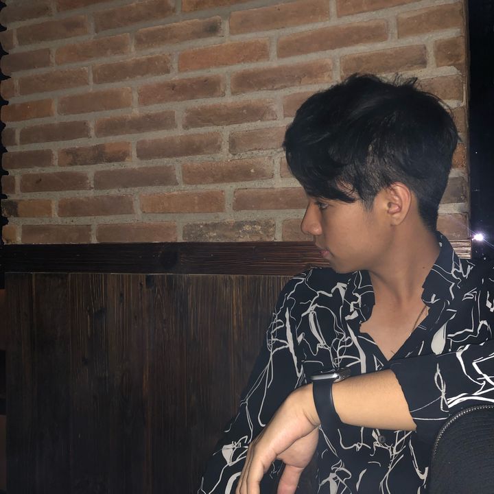 Profile Picture of Bryan (@@bryanfredd) on Tiktok