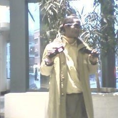 Profile Picture of Franklin Scruggs (@tookabear) on Myspace