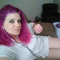 Profile Picture of Amanda Hughes (@amanda-hughes-46) on Quora