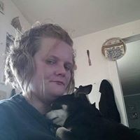 Profile Picture of Monika Palmer (@monika-palmer-2) on Quora