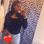 Profile Picture of Nene Scott (@kanisha_2001) on Instagram
