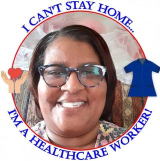 Profile Picture of Alesia D. Sharpe (@alesia.d.sharpe) on Facebook
