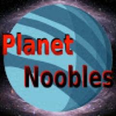 Profile Picture of Justin Valk (@Planet_Noobles) on Twitter