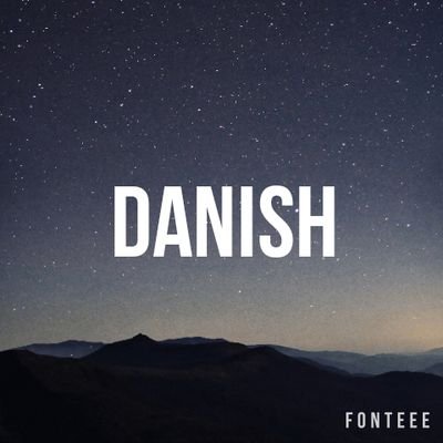 Profile Picture of Danish Brian (@brian_danish) on Twitter