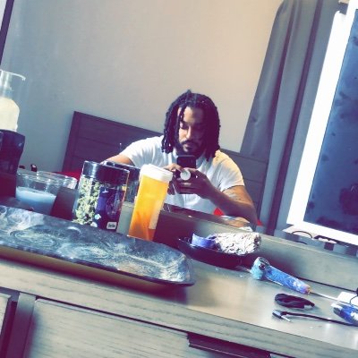 Profile Picture of Lloyd (@LastKing12193) on Twitter