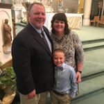 Profile Picture of Amy Pikul (@ajgrivettipikul) on Instagram