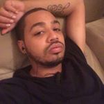 Profile Picture of Joshua McGhee (@microwavechef) on Instagram