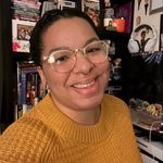 Profile Picture of Brandy Hayes (@b.fr33r) on Instagram