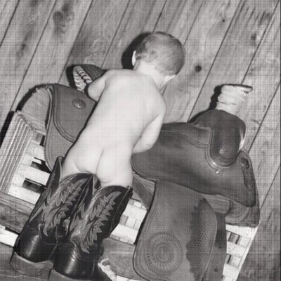 Profile Picture of Quinn Nichols (@ChanceMomma) on Twitter