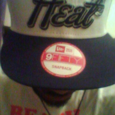 Profile Picture of Antonio Harper (@antonioharper89) on Twitter