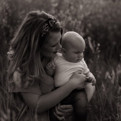 Profile Picture of Ashley Krebs (@JoRudnick) on Twitter