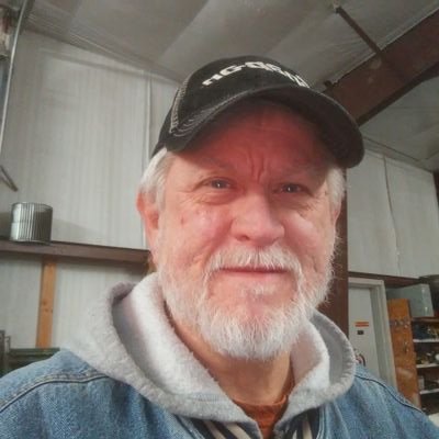 Profile Picture of Tony Weeks (@TonyWee54247786) on Twitter