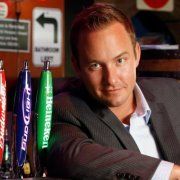 Profile Picture of Andrew Walker (@trafficbrick) on Pinterest