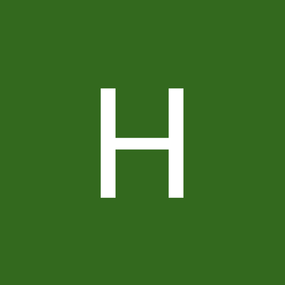 Profile Picture of Hash Panthera (@hashleo2013) on Poshmark