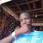 Profile Picture of Benjamin Mashili (@Benjamin-Mashili) on Facebook