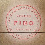 Profile Picture of Fino Restaurant (@finorestaurant) on Instagram