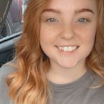 Profile Photo of Bailey Duffy (@gingerinspace13) on Instagram