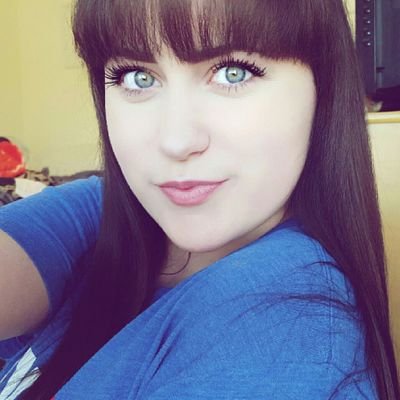 Profile Picture of Michaela Beck (@michaela_beck98) on Twitter