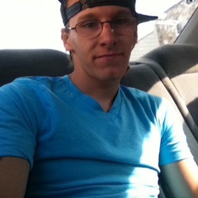 Profile Picture of Bryan Rhoads (@bryan_rhoads) on Twitter