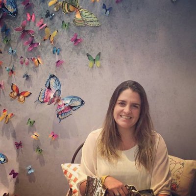Profile Picture of Joyce Albert (@MansSea) on Twitter