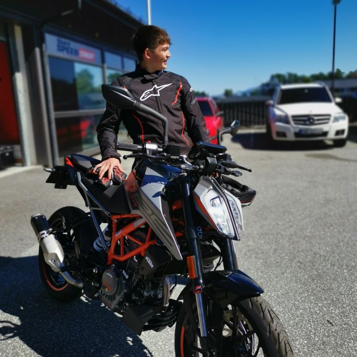 Profile Picture of Thomas Hagen (@hagen.thomas) on Tiktok