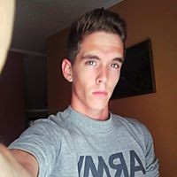 Profile Picture of Brandon Hodges (@brandon-hodges-12) on Quora