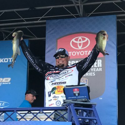 Profile Picture of Chris Lane Fishing (@ChrisLaneFish) on Twitter