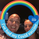 Profile Picture of Darren Saxton (@saxton_darren) on Instagram