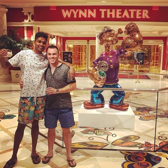 Profile Picture of Filip Wiacek (@filipwiacek) on Poshmark