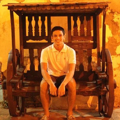 Profile Picture of Paolo Datingaling (@StephenDat) on Twitter