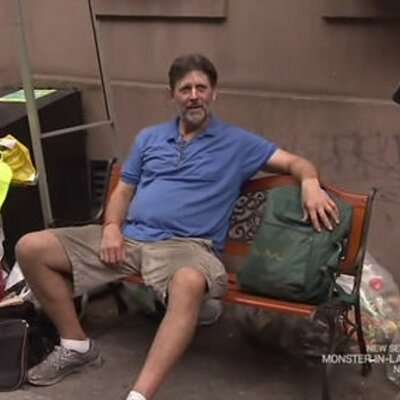 Profile Picture of Kevin McCrary (@hoarderkevin) on Twitter