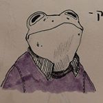 Profile Picture of Maya Solomon (@yamadrawings) on Instagram