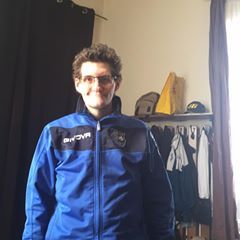 Profile Picture of Michael Sarno (@michaelsarno83) on Tiktok