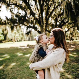 Profile Picture of Larissa Mae Hebert (Squarsich) (@LarissaMaeSquarsich) on Facebook