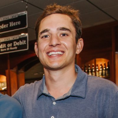 Profile Picture of Matthew Felger (@MattFelger) on Twitter