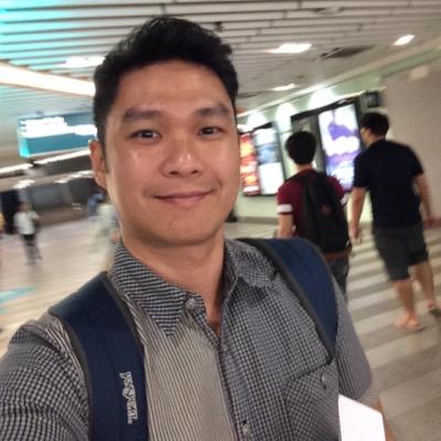 Profile Picture of Oliver Jaramillo (@ford_prefect_16) on Twitter