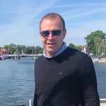 Profile Picture of Benjamin Gau (@benjamin_gau) on Instagram