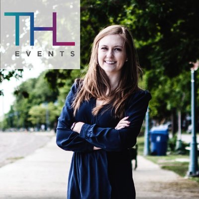 Profile Picture of Tori Holmes Lane (@torihl) on Twitter