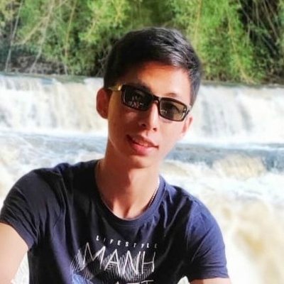 Profile Picture of Henrique Bor Ting Chen (@henriq_chen) on Twitter