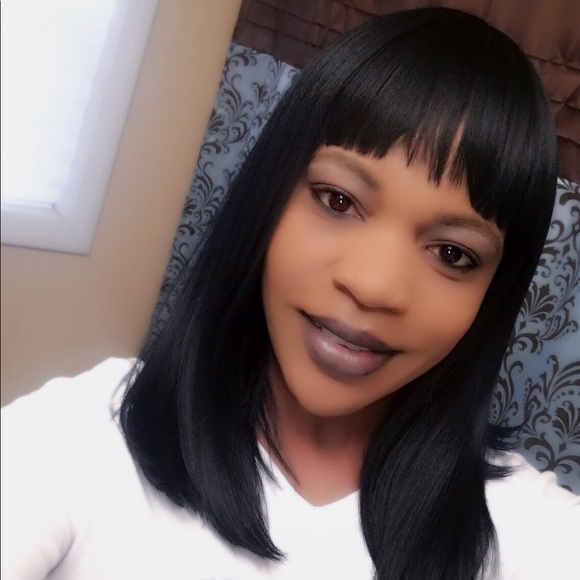 Profile Picture of Burnetta Grigriffin (@mothergriffin3) on Poshmark