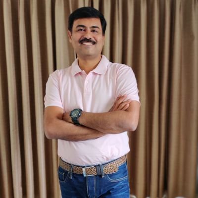 Profile Picture of Sachin Mahajan (@mahajansachin70) on Twitter
