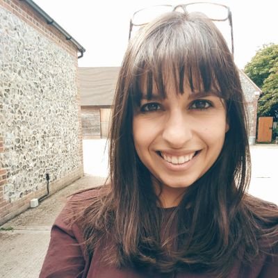 Profile Picture of Cláudia Lopes (@ClaudiaL0pes) on Twitter